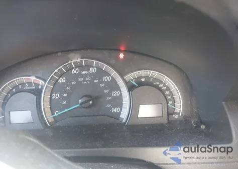 2012 Toyota Camry Se Limited Edition из США, поврежденный, VIN 4T1BF1FK8CU633411